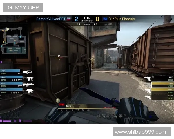 CSGO热议FPX战队比赛速度引发争议与讨论 CSGO热议FPX战队比赛速度引发争议与讨论
